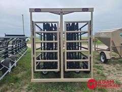 2025  Unused  C2012  Portable Corral