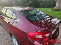 2016  Chevrolet  Cruze  Sedan - Gasoline