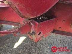 1986  New Holland  355  Grinder Mixer