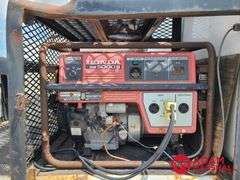 2006  International  4400  Boom Bucket Truck