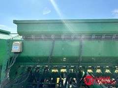 2003  John Deere  1590   No-Till Grain Drill - 20FT