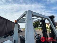 2021  UNI Carriers 50  MU1F2A25LV  Forklift - Propane