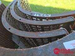 (6) 2003  Case IH  Small Wire  Concaves