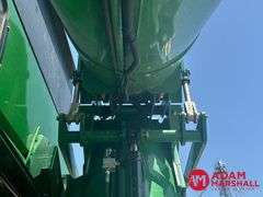 2014  Brent  1396  Grain Cart