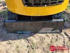 Unused 2024 AGROTK H15R Mini Excavator - Gasoline