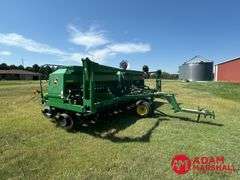2003  John Deere  1590   No-Till Grain Drill - 20FT