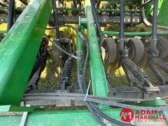 2003  John Deere  1590   No-Till Grain Drill - 20FT
