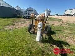 Ford  140  Power Unit - Propane