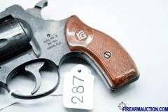 RG Ind Model RG31 Revolver - 38 Special - SN:  Q128976