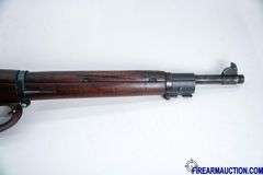 Remington Model 03-A3 Bolt Action Rifle - SN:  3944435