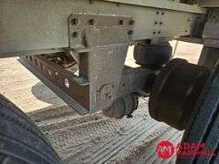 2008  Wilson  Cattle Pot  - 53FT