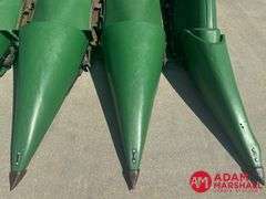 2020  John Deere  712C  Corn Head - 12R30