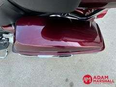 2014  Harley Davidson  Ultra Limited  Electra Glide Motorcycle