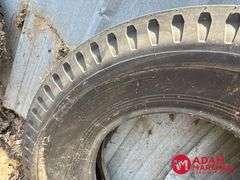 (2) NEW Semi Tires - 10.00-20
