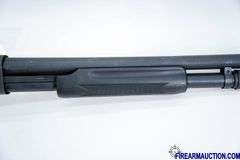 Stevens Model 350 Pump Action Shotgun - 12 GA, 2-3/4"-3" - SN:  153132D