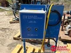 Solid Mount Stainless Steel Centrifugal Pump