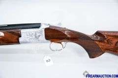 Browning Citori O/U Shotgun - 12 GA, 2-3/4"-3" - SN:  16929RN153