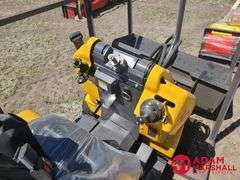 Unused 2024 CF Industries HR230 Skid Steer - Gasoline