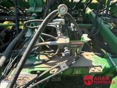 2003  John Deere  1590   No-Till Grain Drill - 20FT
