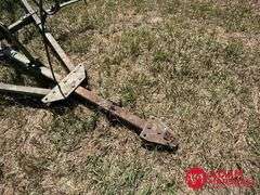 John Deere  Spring Tooth Chisel Plow