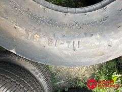 (2) NEW Carlisle Tires - 11L-15