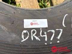(1) NEW Bridgestone Tires -  265/70R19.5