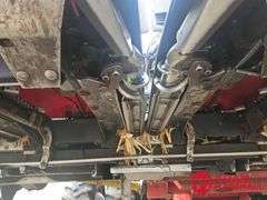 2011  Geringhoff  NorthStar 1200  Folding Corn Head - 12R30