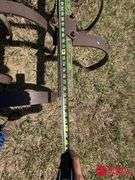 John Deere  Spring Tooth Chisel Plow