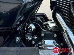 2012  Harley Davidson  FLHR  Road King Motorcycle