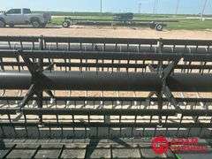 2014  John Deere  635FD  Flex Draper - 35FT