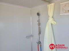 Unused 2024 Hanbase Mobile Toilet