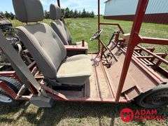 Shop Built Go Cart
