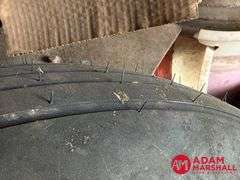 (1) NEW Firestone, Implement Tire - 7.50-20