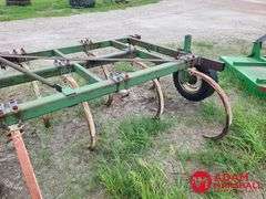 KMC  Chisel Plow - 17FT