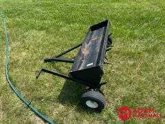Strongly  Aerator  - 42IN