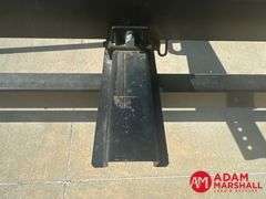 Duo Lift  DS42  Header Trailer - 42FT