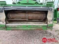 2014  John Deere  S670  Combine