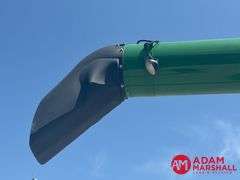 2016  John Deere  S680  Combine