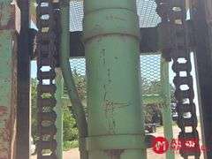 1971  Clark  Cushion Tire  Forklift