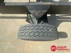 Duo Lift  DS42  Header Trailer - 42FT