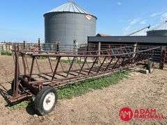 Bale Wagon - 24FT