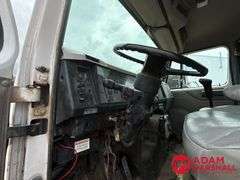 1999  International  4900  Liquid Tender Truck