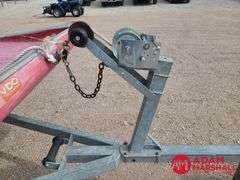 1970  Combee  Airboat w/ Trailer - 15 FT