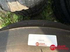 (2) NEW Carlisle Tires - 11L-15