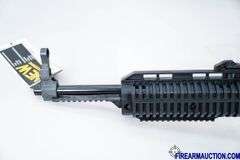 Hi-Point Model 3895 Semi-Auto Rifle - 380 ACP - SN:  Y05105