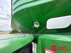2014  John Deere  S670  Combine