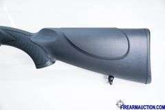 Berika Arms Model SS12 Single Shot Break Action Shotgun - 12 GA, 3" - SN:  B19SL0230