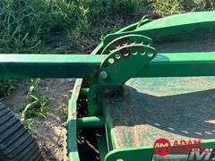 John Deere  MX6  3PT Rotary Mower - 6FT