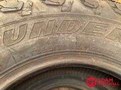 (2) NEW Tires - R16