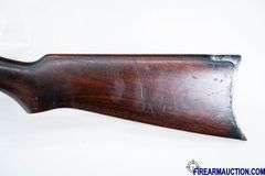 Remington/UMC Model 12C Pump Action Rifle - 22 S-L-LR - SN:  RW511006